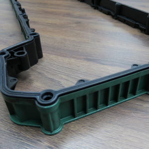 1-D13-MP8 Valve Cover Gasket