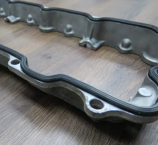 1-Duramax LB7 Valve Cover Gasket
