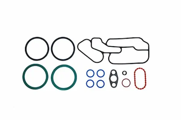 NAVISTAR 1823182C95 Oil Cooler Gasket Kit