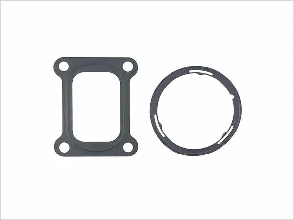 Volvo 21007187 and 20781146 Turboladerdichtungen