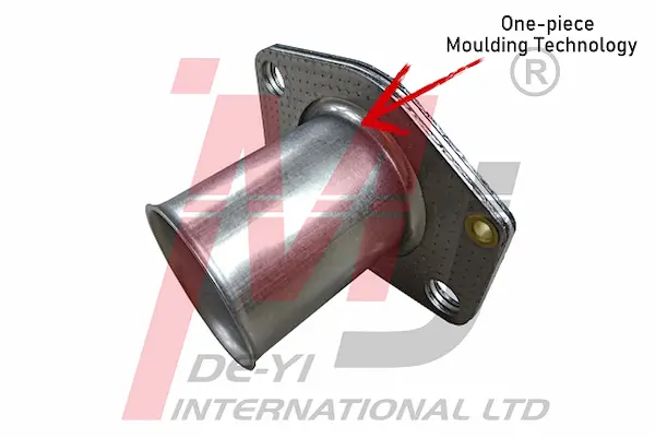 2818261 Sleeve As. Exhaust Gasket for Caterpillar