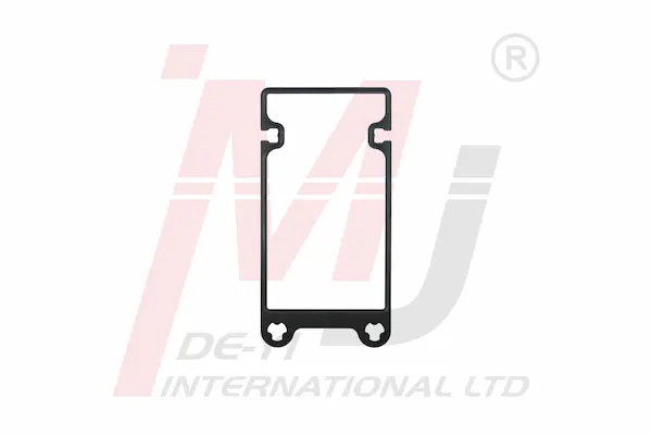 4040252 Holset VGT actuator seal for Cummins ISX15, Volvo D13, Mack MP8, Paccar MX-13, Detroit Diesel S60
