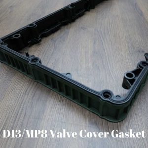 D13 MP8 Valve Cover Gasket