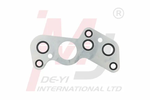 Detroit Diesel A4710780280 Pressure Pump Gasket