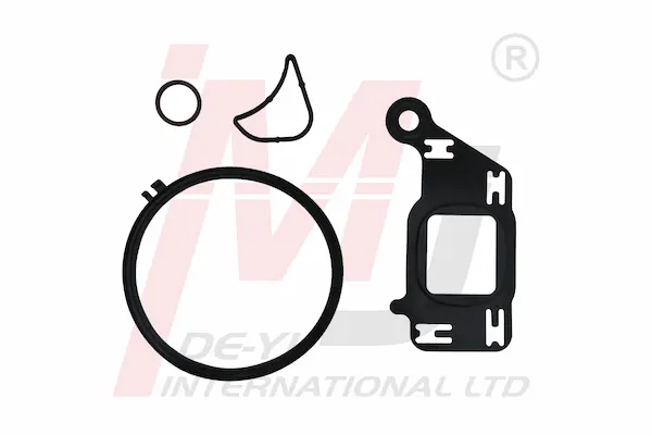 Detroit Diesel A4720106062 Crankcase Breather Seal Kit