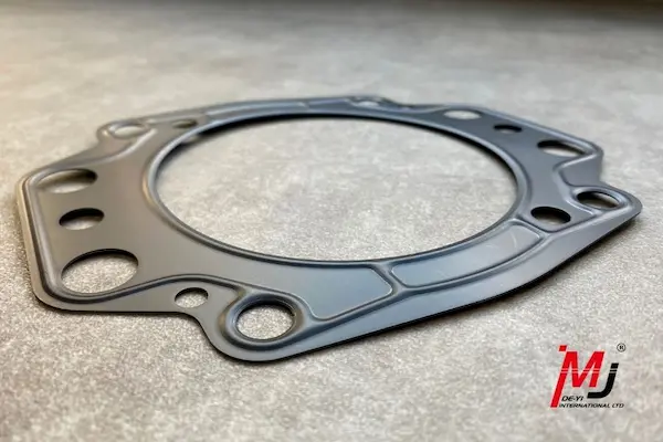 EATON 72400 Model
Housing Gasket Rubber-Coated Metal (RCM)