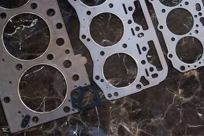 First Priority We Care for Engine Gaskets – Quality