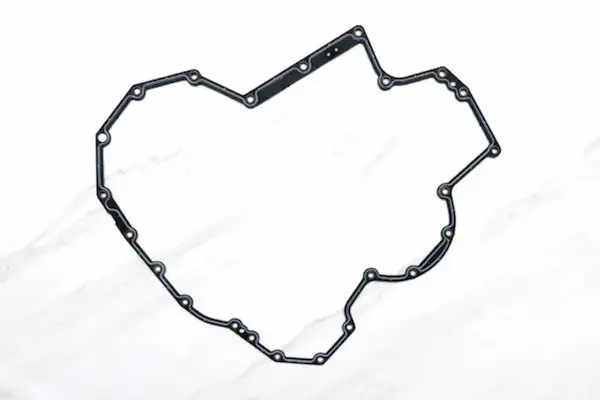 Vorderseite/Steuergerätedichtung