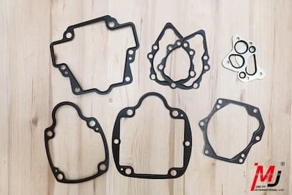 Hydraulic pump gasket