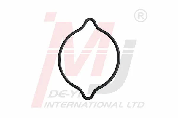 MJ-18601 Holset VGT actuator seal for Cummins ISX15, Volvo D13, Mack MP8, Paccar MX-13, Detroit Diesel S60