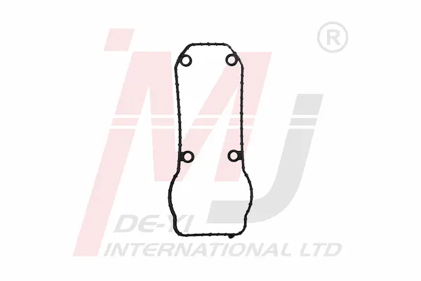 MJ-38623 Holset VGT actuator seal for Cummins ISX15, Volvo D13, Mack MP8, Paccar MX-13, Detroit Diesel S60