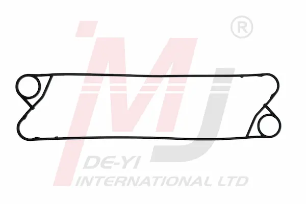 MTU 8692030082 Plate Heat Exchanger Gasket