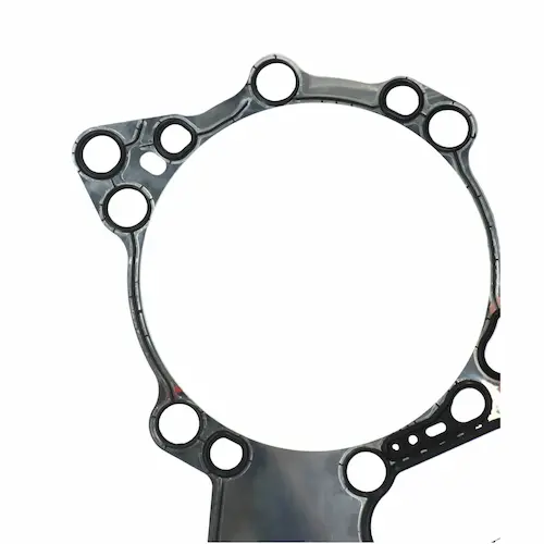 Part of MTU X52404200043 cylinder head gasket