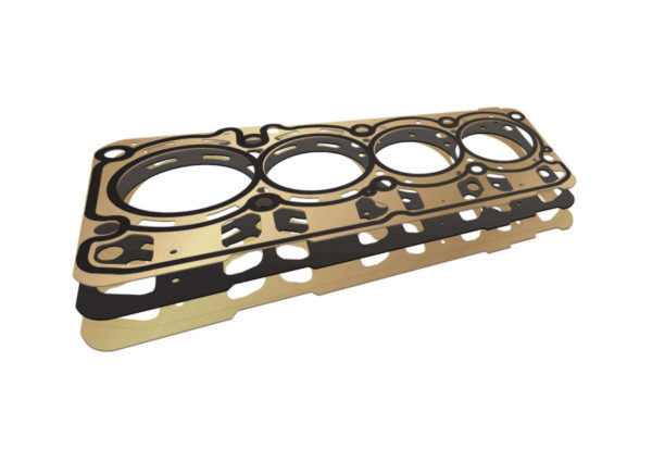 Gasket materials Multi-Layer Steel