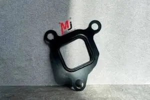 Deutz 4131896 EGR Cooler Gasket