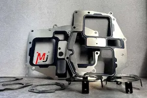 Ford Powerstroke EGR Cooler Gaskets kit