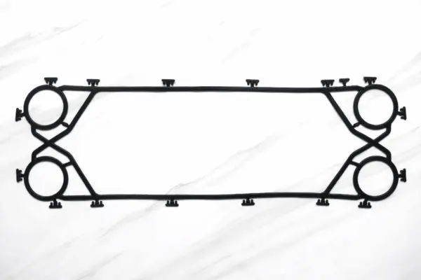 Plattenwärmetauscherdichtung