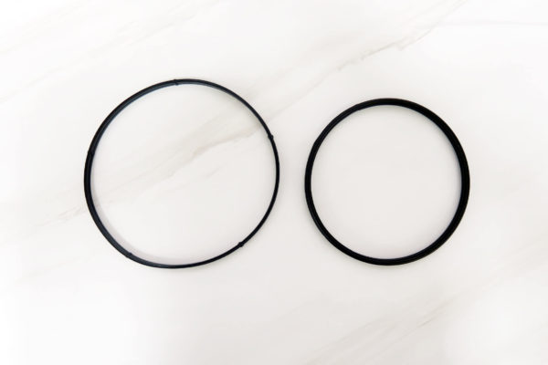 Press in Place Gasket