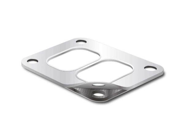 Gasket materials-Sandwich Type