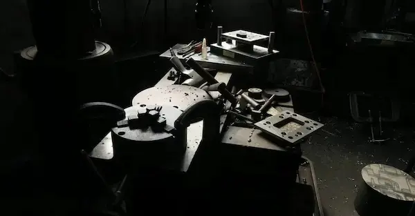 Sobre Nosotros-¿Dónde hace que todo sea posible? ¡La fábrica y la oficina!