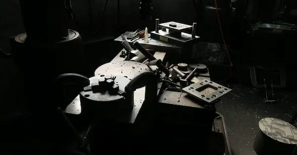 Where Makes Everything Happen