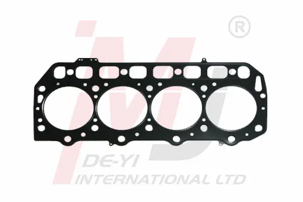 Yanmar YM123900-01340 Cylinder Head Gasket