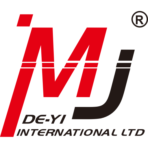 MJ GASKET Logo