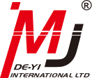 MJ Gasket logo