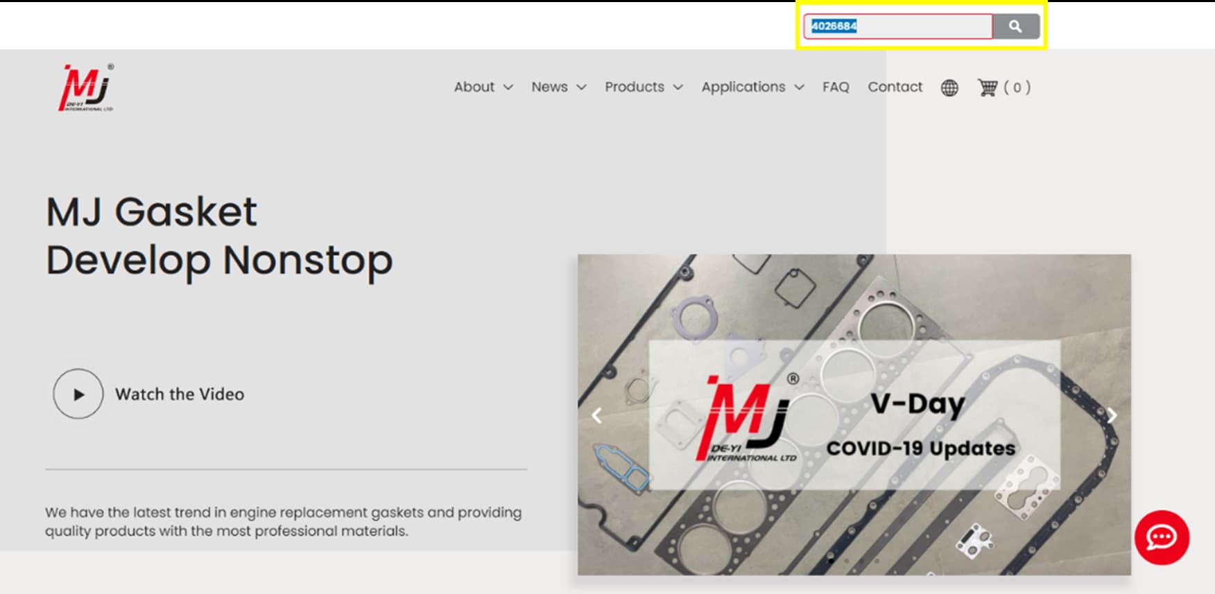 How to get products quoted step3
