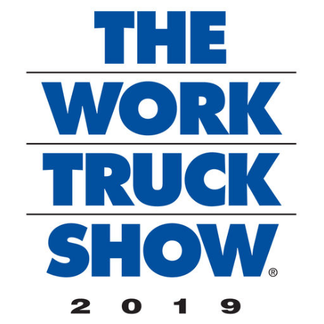 The Work Truck Show, Indianapolis, Indiana