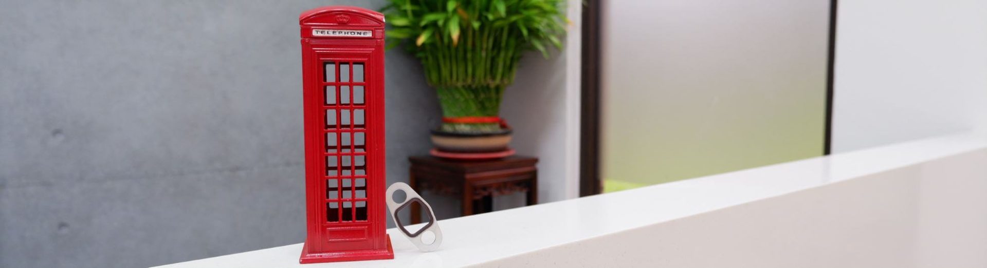 Feel free to contact MJ Gasket