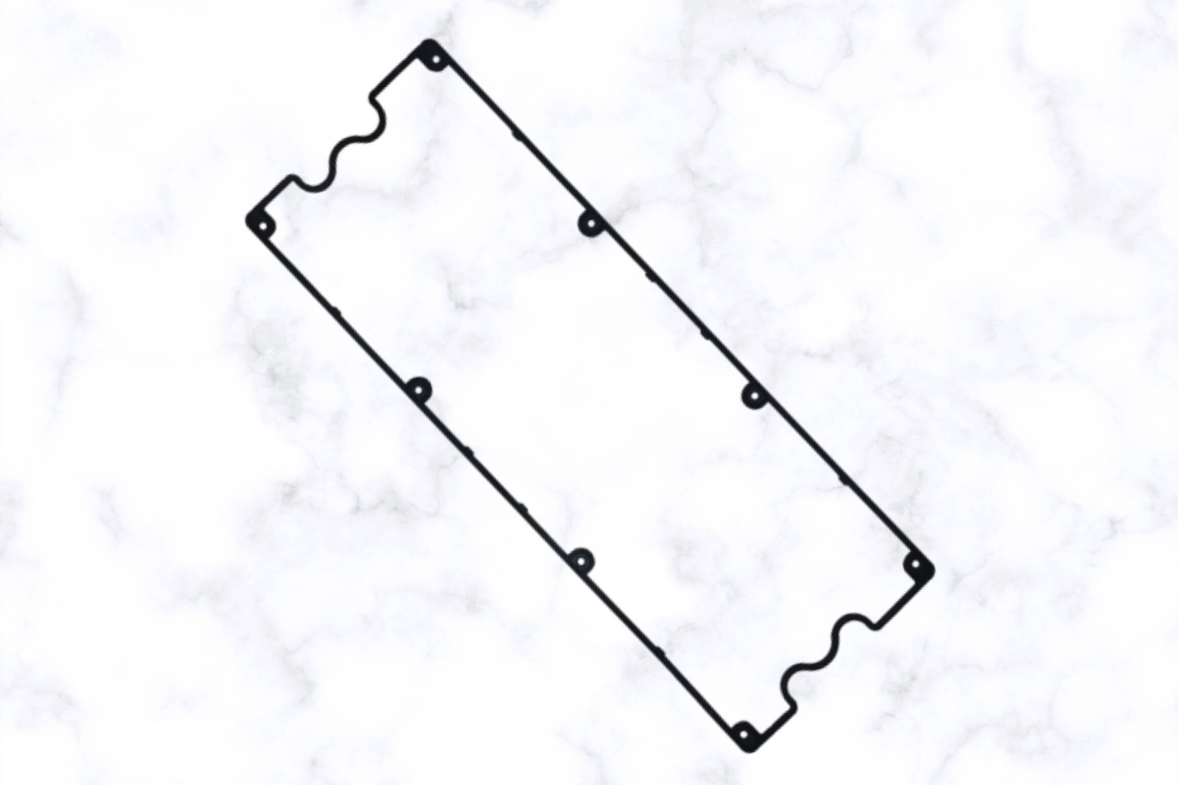 valve cover gasket 1