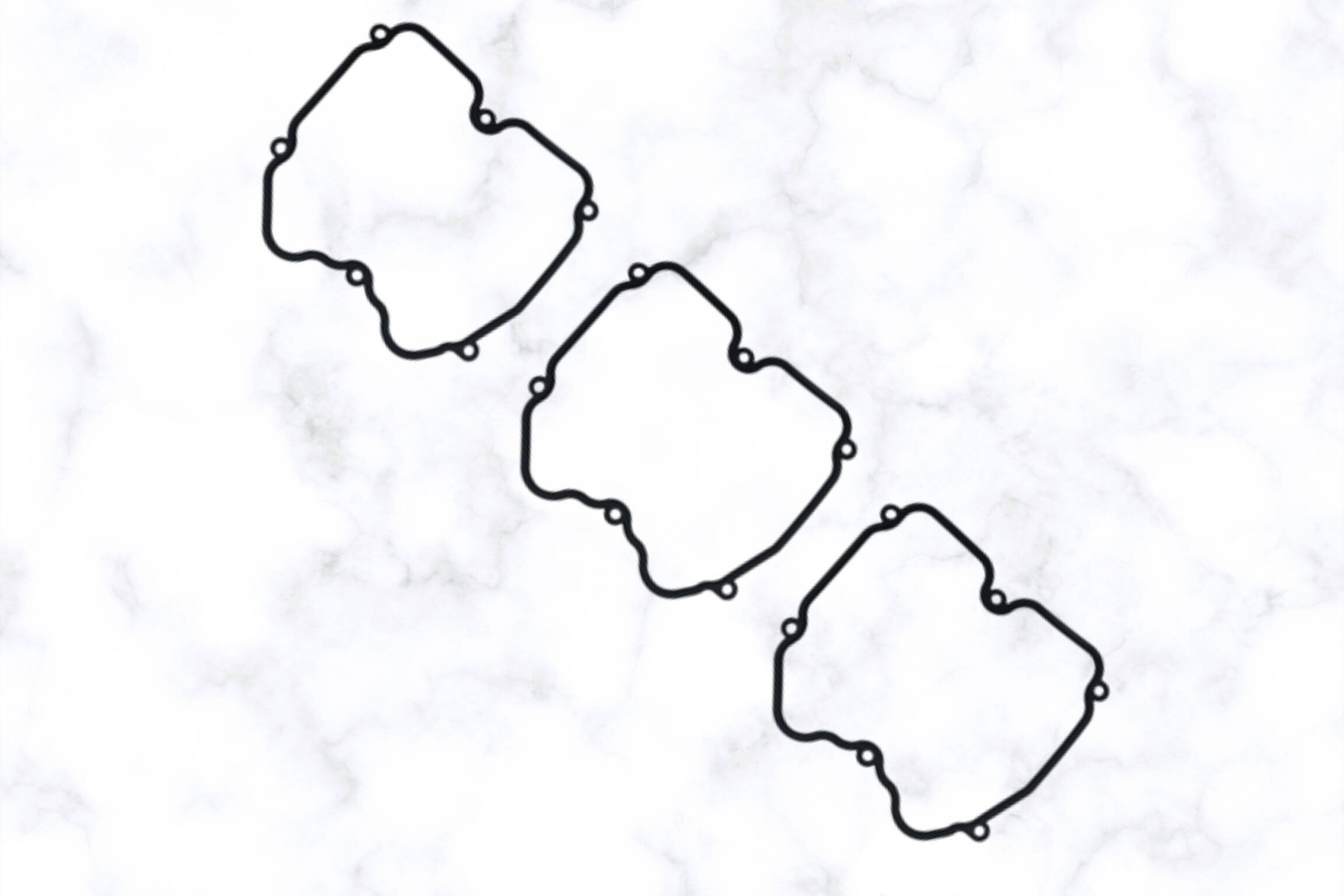 valve cover gasket 2